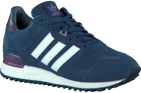 blauwe adidas sneakers dames|adidas sportschoenen dames.